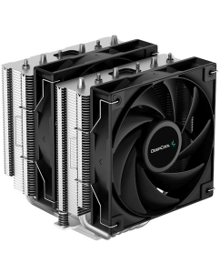 Купить Кулер для процессора DEEPCOOL AG620 в E-mobi