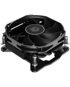 Купить Кулер для процессора ID-COOLING IS-30i Black в E-mobi