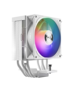 Купить Кулер для процессора PCCooler R400 ARGB WH в E-mobi