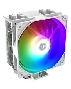 Купить Кулер для процессора ID-COOLING SE-214-XT ARGB WHITE в E-mobi