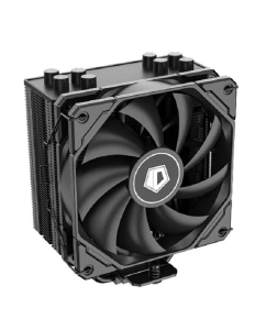 Купить Кулер для процессора ID-COOLING SE-224-XTS Black в E-mobi
