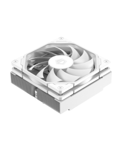 Купить Кулер для процессора ID-COOLING IS-47-XT WHITE в E-mobi