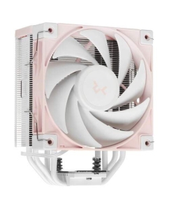 Купить Кулер для процессора DEEPCOOL AK400 PINK LIMITED (R-AK400-WPNPMN-G) в E-mobi
