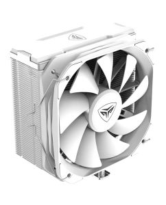 Купить Кулер для процессора PCCooler K4 WH в E-mobi