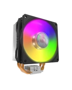 Купить Кулер для процессора Cooler Master Hyper 212 Spectrum V2 (RR-2V2L-18PD-R1) в E-mobi