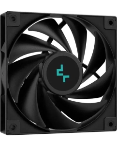 Купить Кулер для процессора Deepcool AG400 Digital BK в E-mobi