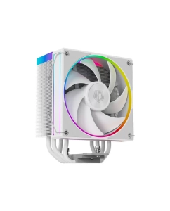 Купить Кулер для процессора ID-Cooling FROZN A410 ARGB WHITE  в E-mobi