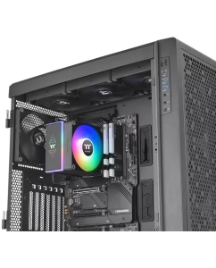 Купить Корпусной вентилятор Thermaltake Astria 400 (CL-P120-CA12SW-A) в E-mobi