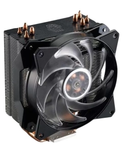 Купить Кулер для процессора Cooler Master MasterAir MA410P (MAP-T4PN-220PC-R1) в E-mobi