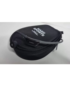 Купить Наушники HAKII Survin черный с костной проводимостью  в E-mobi