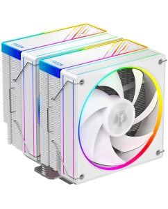 Купить Кулер для процессора ID-COOLING FROZN A620 ARGB White  в E-mobi