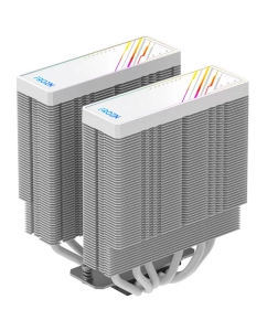 Купить Кулер для процессора ID-COOLING FROZN A620 ARGB White  в E-mobi