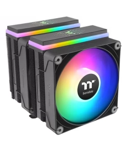 Купить Корпусной вентилятор Thermaltake Astria 600 (CL-P121-CA12SW-A) в E-mobi