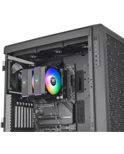 Купить Корпусной вентилятор Thermaltake Astria 600 (CL-P121-CA12SW-A)  в E-mobi