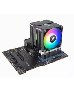 Купить Корпусной вентилятор Thermaltake Astria 600 (CL-P121-CA12SW-A)  в E-mobi