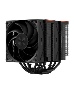 Купить Кулер для процессора PCCooler RZ620 BK в E-mobi