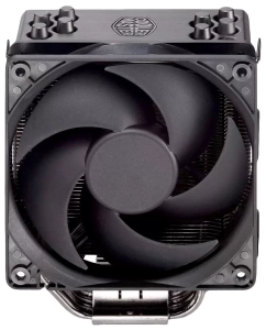 Купить Кулер для процессора Cooler Master Hyper 212 Black Edition (RR-212S-20PK-R1)  в E-mobi