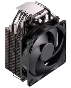 Купить Кулер для процессора Cooler Master Hyper 212 Black Edition (RR-212S-20PK-R1)  в E-mobi