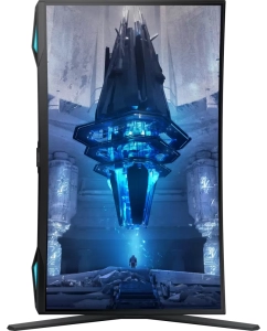 Купить 32" Монитор Samsung Odyssey Neo G7 S32BG752NI Black 165Hz 3840x2160 VA  в E-mobi