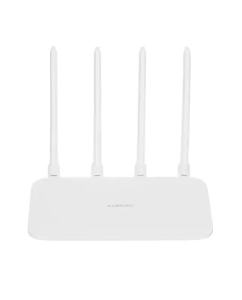 Купить Wi-Fi роутер XIAOMI Router AC1200 белый (DVB4330GL)  в E-mobi