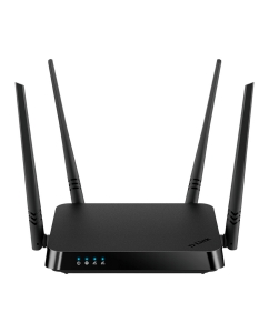 Купить Wi-Fi роутер D-Link (DIR-842V2/E) в E-mobi