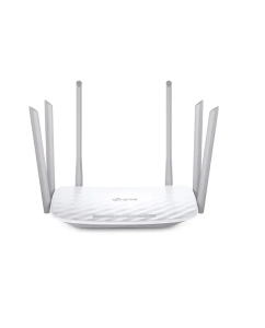 Купить Wi-Fi роутер TP-Link Archer C86 белый в E-mobi