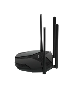 Купить Wi-Fi роутер MERCUSYS Black (MR80X)  в E-mobi