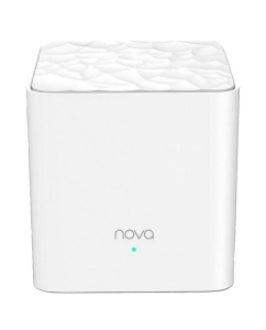 Купить Mesh система Tenda Nova MW3-2 White в E-mobi