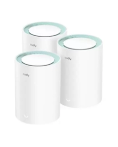 Купить Mesh система CUDY M1300 (3-Pack) в E-mobi