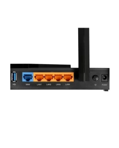 Купить Wi-Fi роутер TP-LINK Archer AX55  в E-mobi