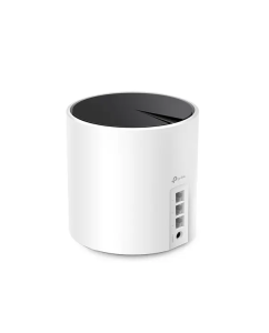Купить Mesh система TP-LINK Deco X55(1-pack) White  в E-mobi