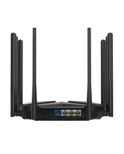 Купить Wi-Fi роутер MERCUSYS MR90X Black MR90X в E-mobi