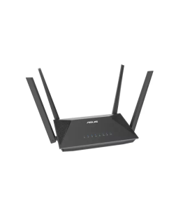 Купить Wi-Fi роутер ASUS RT-AX52 в E-mobi