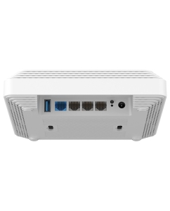 Купить Wi-Fi роутер Keenetic Hopper SE (KN-3812)  в E-mobi