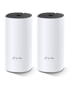 Купить Wi-Fi роутер TP-Link Deco M4 3 Pack White в E-mobi