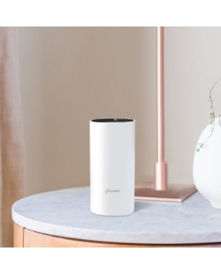 Купить Wi-Fi роутер TP-Link Deco M4 3 Pack White  в E-mobi