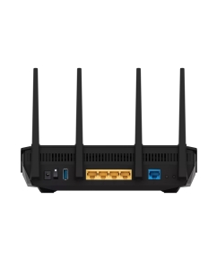 Купить Маршрутизатор ASUS RT-AX5400/EU/13/P_EU_UK / (90IG0860-MO9B00 )  в E-mobi