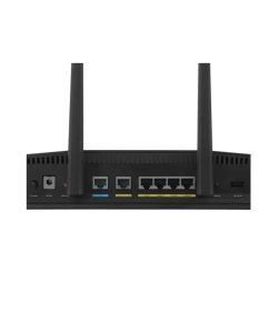 Купить Wi-Fi роутер ASUS черный (RT-AX88U PRO)  в E-mobi