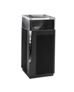 Купить Точка доступа ASUS ZenWiFi Pro ET12 1-PK 90IG05Z0-MO3A10  в E-mobi