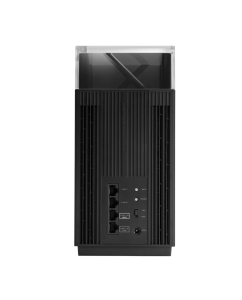 Купить Точка доступа ASUS ZenWiFi Pro ET12 1-PK 90IG05Z0-MO3A10  в E-mobi