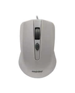 Купить Мышь SmartBuy ONE 352 White (SBM-352-WK) в E-mobi