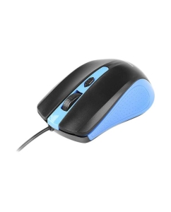 Купить Мышь SmartBuy ONE 352 Blue/Black (SBM-352-BK)  в E-mobi