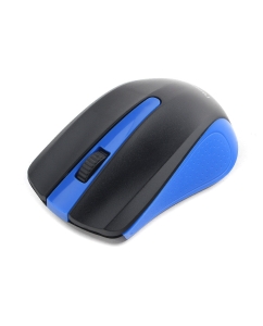 Купить Беспроводная мышь Гарнизон GMW-430B Blue/Black  в E-mobi
