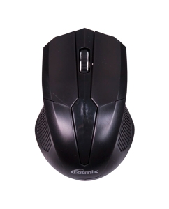 Купить Беспроводная мышь Ritmix RMW-560 Black в E-mobi