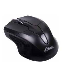 Купить Беспроводная мышь Ritmix RMW-560 Black  в E-mobi
