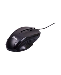 Купить Мышь Ritmix ROM-300 Black  в E-mobi
