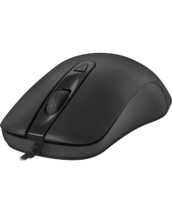 Купить Проводная мышь Defender Classic MB-230 черный  в E-mobi