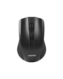 Купить Мышь SmartBuy ONE 352 Black (SBM-352-K)  в E-mobi