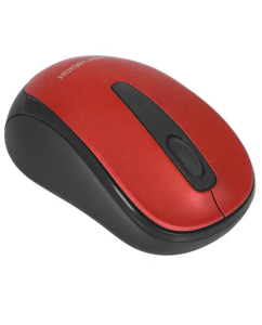 Купить Беспроводная мышь Гарнизон GMW-450-4 Red/Black  в E-mobi