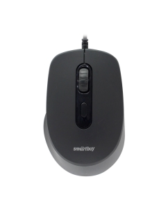 Купить Мышь SmartBuy One 265 Black (SBM-265-K) в E-mobi